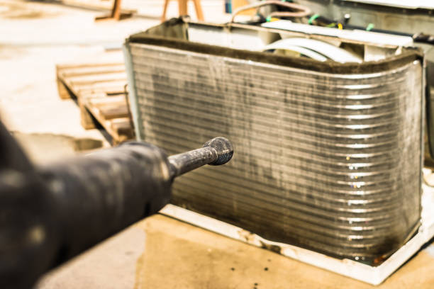 Best Emergency Air Duct Cleaning  in Merton, WI