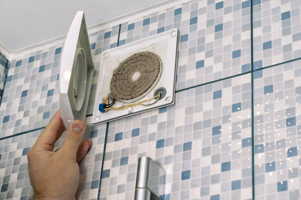 Best HVAC Air Duct Cleaning  in Merton, WI