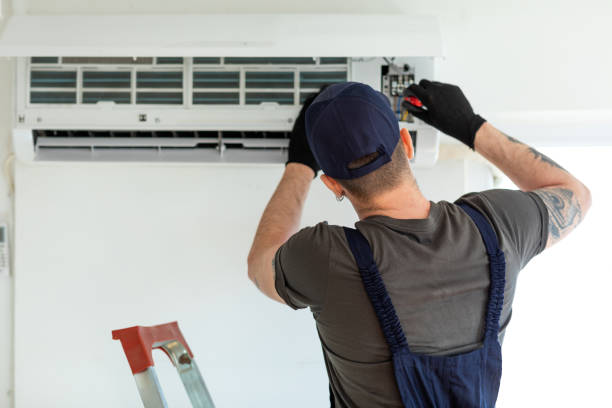 Best Air Duct Cleaning Near Me  in Merton, WI
