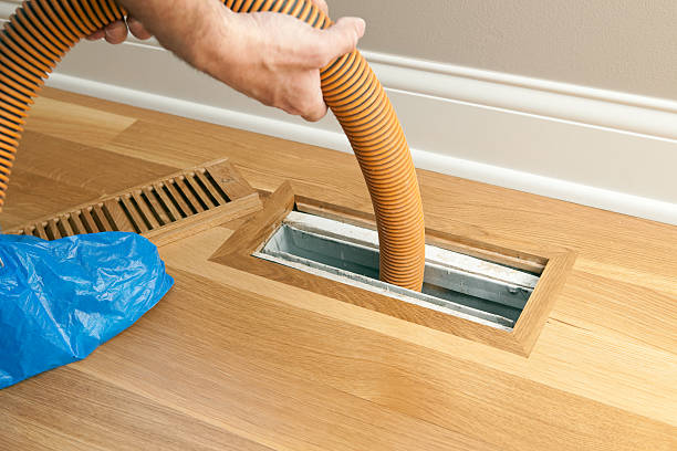 Best Affordable Air Duct Cleaning  in Merton, WI