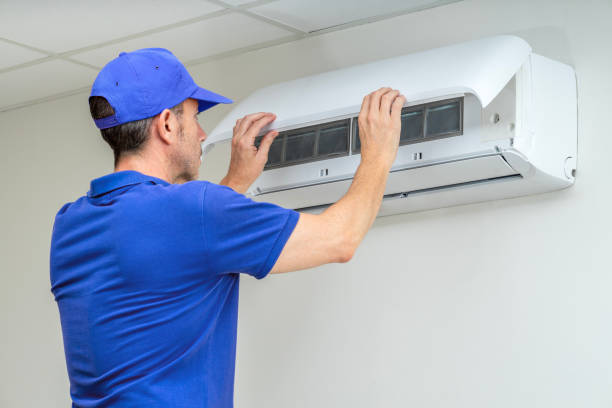 Best Commercial Air Duct Cleaning  in Merton, WI
