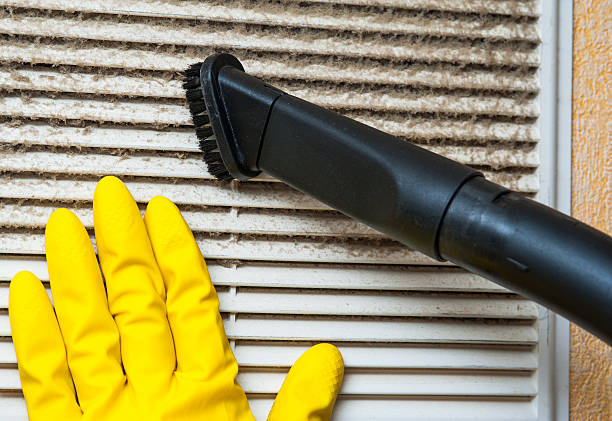 Best Commercial HVAC Duct Cleaning  in Merton, WI